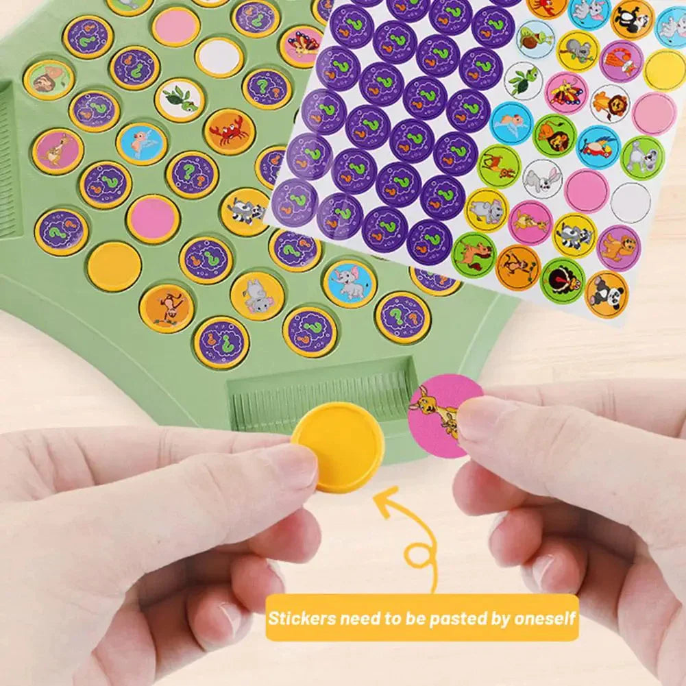 MatchMind™ Memory Flip Game