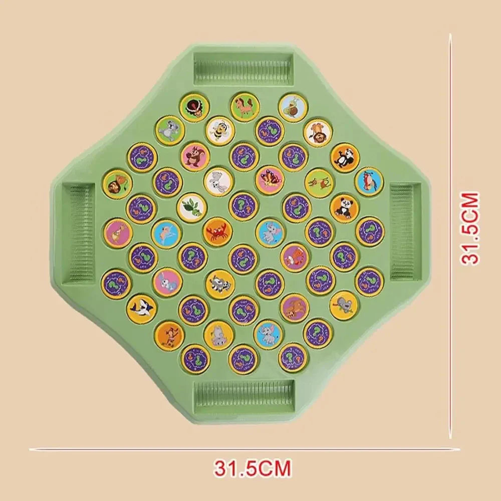 MatchMind™ Memory Flip Game