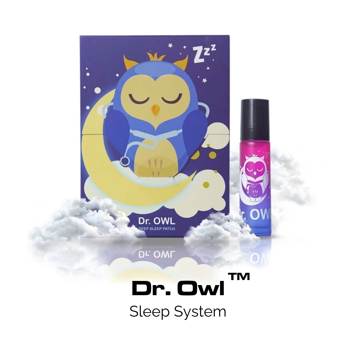 Dr.Owl™ Sleep System