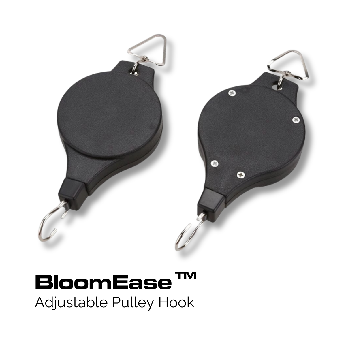 BloomEase™ Adjustable Pulley Hook