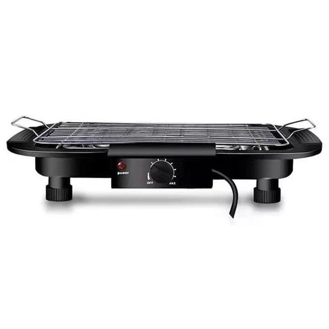 BBQMaster™ Electric Griller