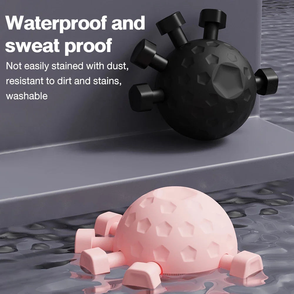 GripMax™ Hand Exercise Ball
