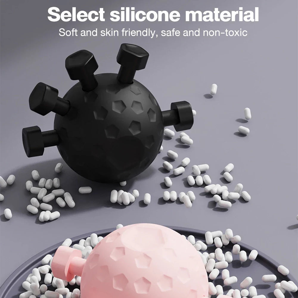 GripMax™ Hand Exercise Ball