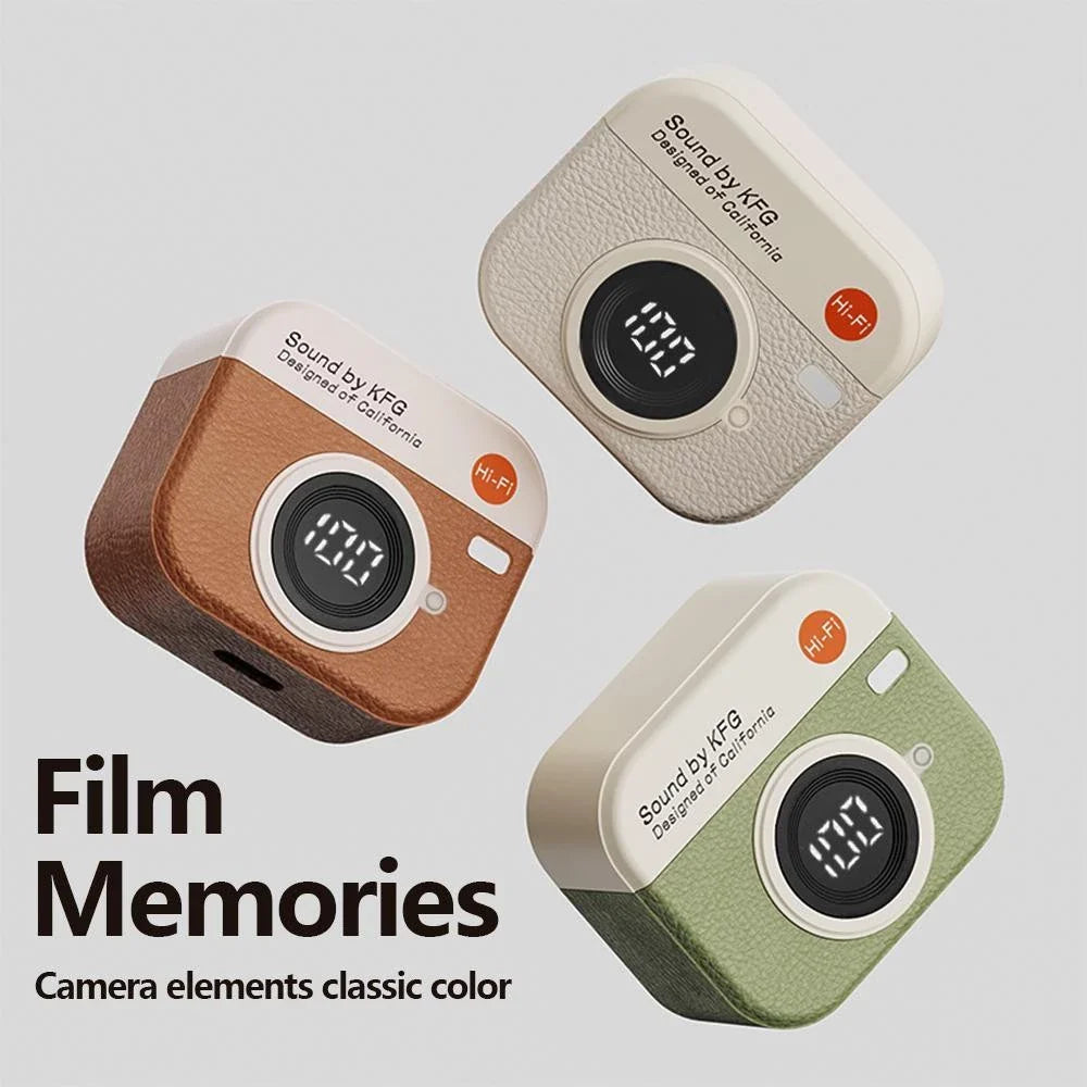 ProAudio™ Wireless Earbuds with Mic