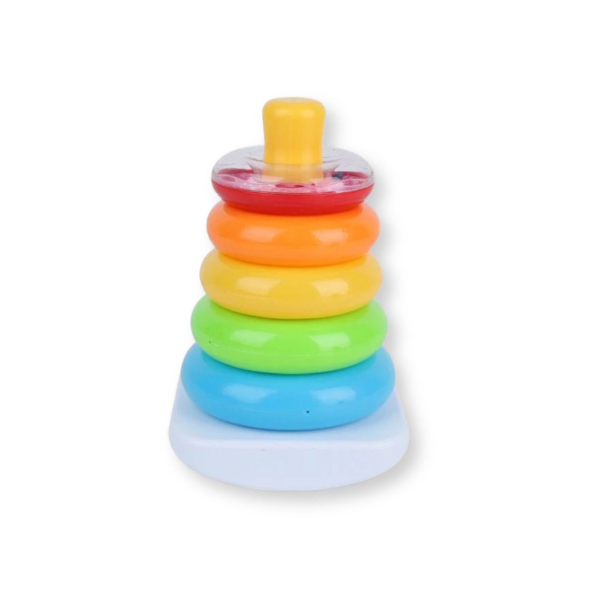 KiddieStack™ Rainbow Tower