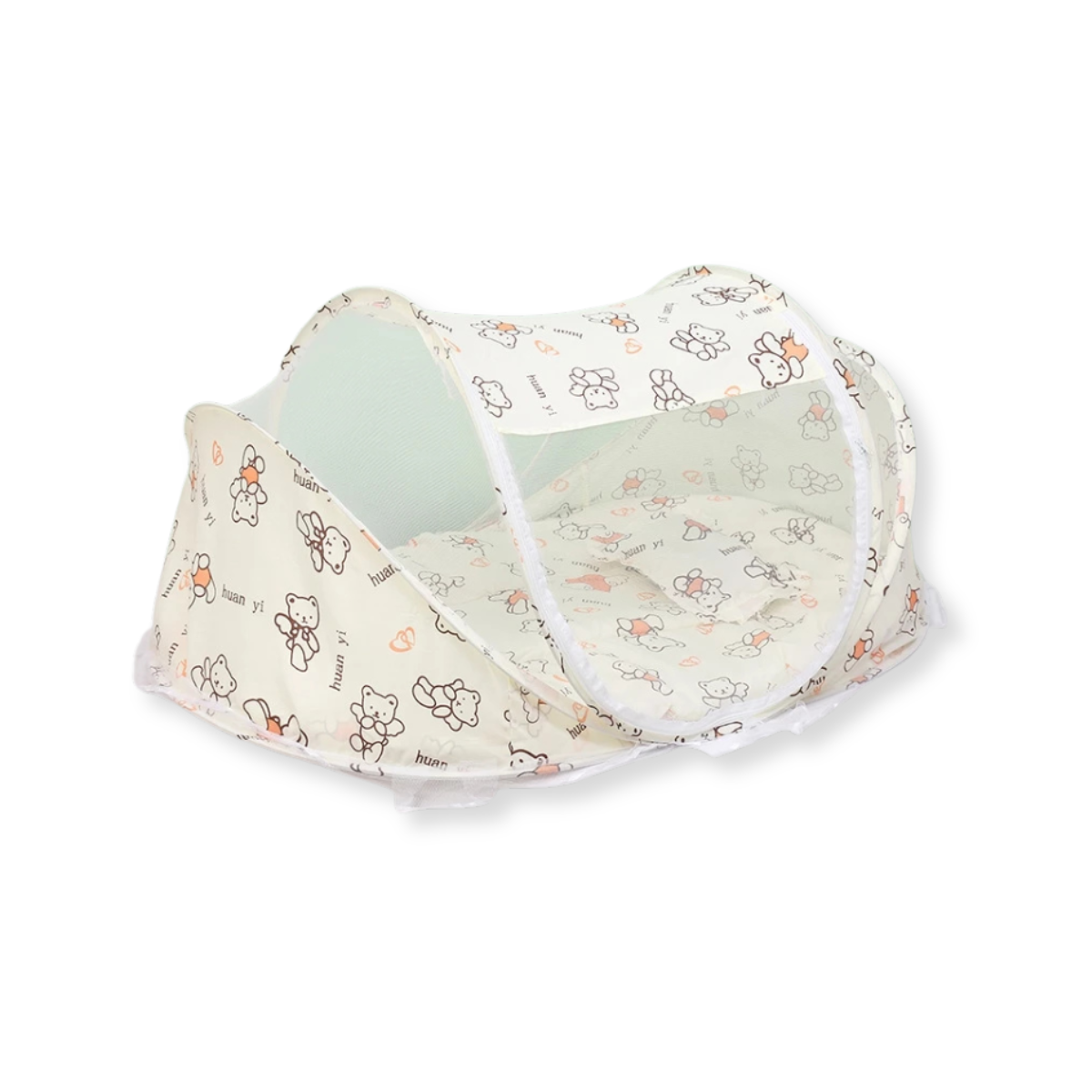 DreamDome™ Baby Mosquito Tent