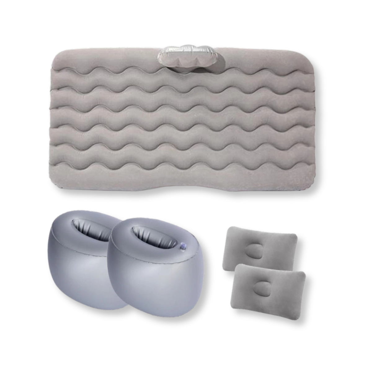 AirBed™ Inflatable Car Bed