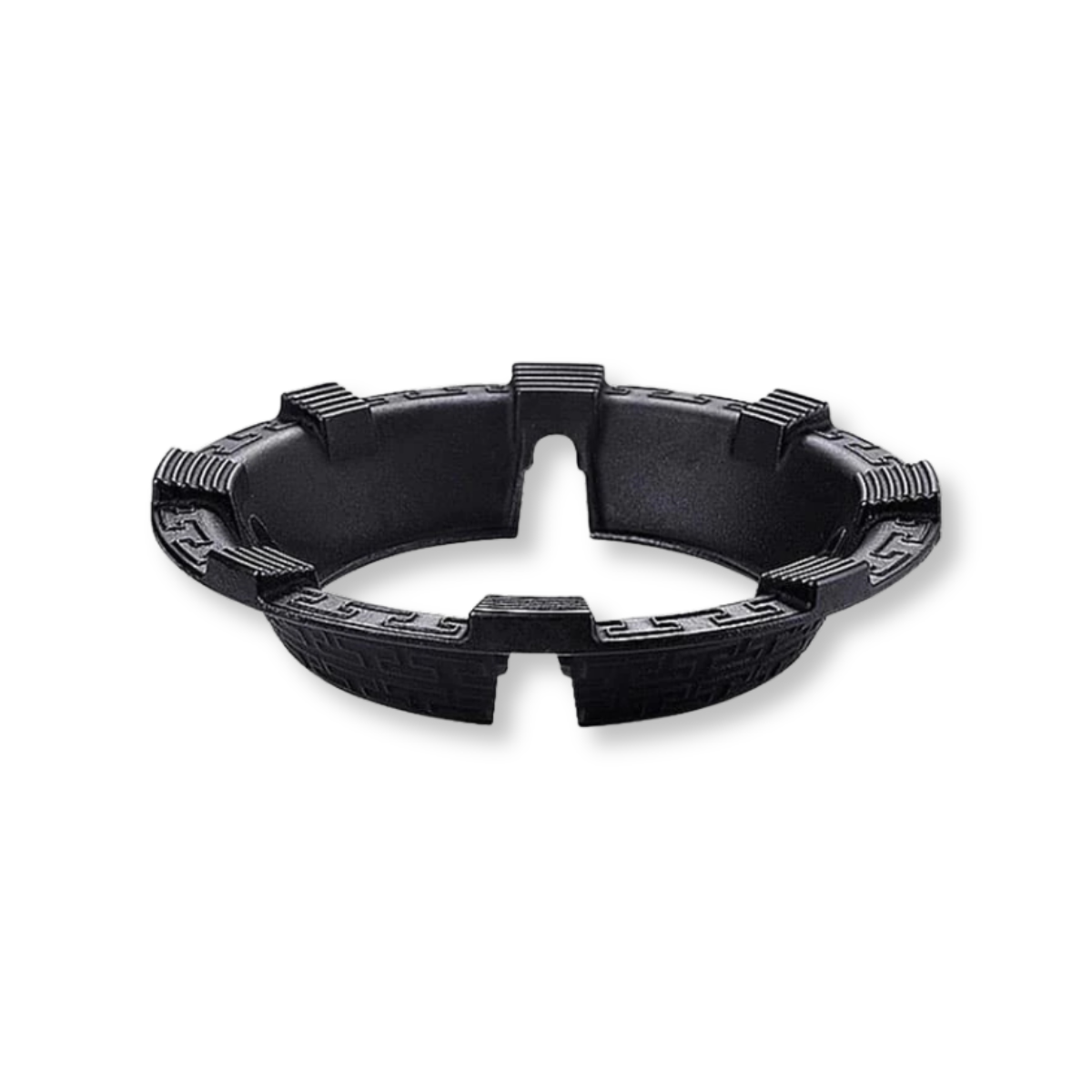 HeatShield™ Windproof Gas Stove Cover
