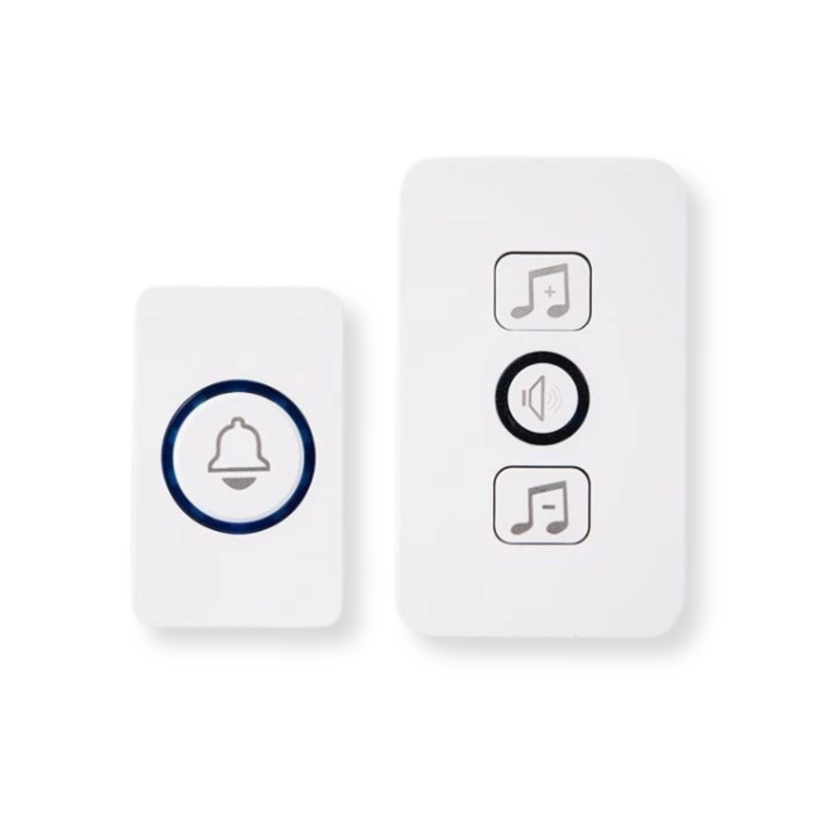 AutoRing™ Wireless Doorbell