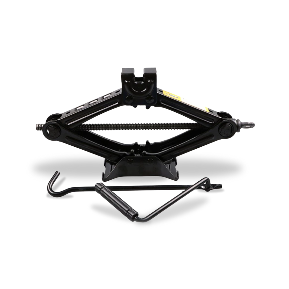 PowerLift™ Vehicle Lifting Jack