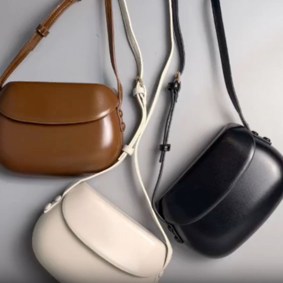 ChicSling™ Mini Crossbody Bag