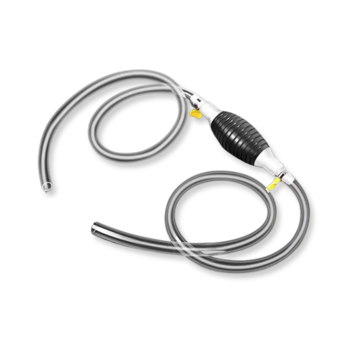 FuelFlow™ Easy Siphon