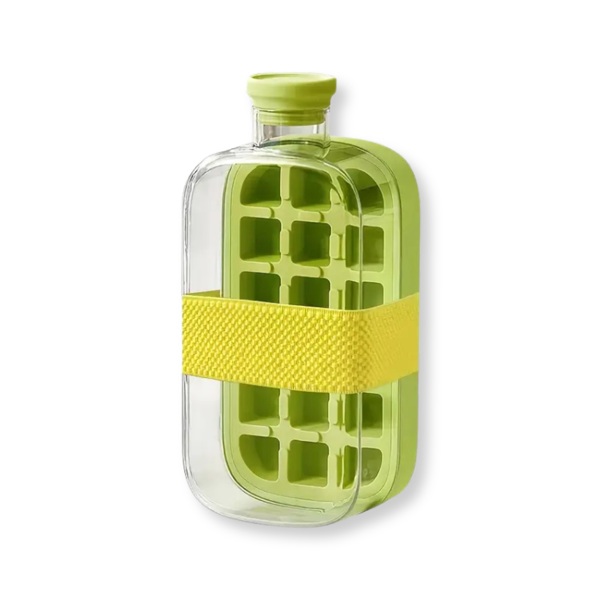 IceGo™ Bottle Ice Molder