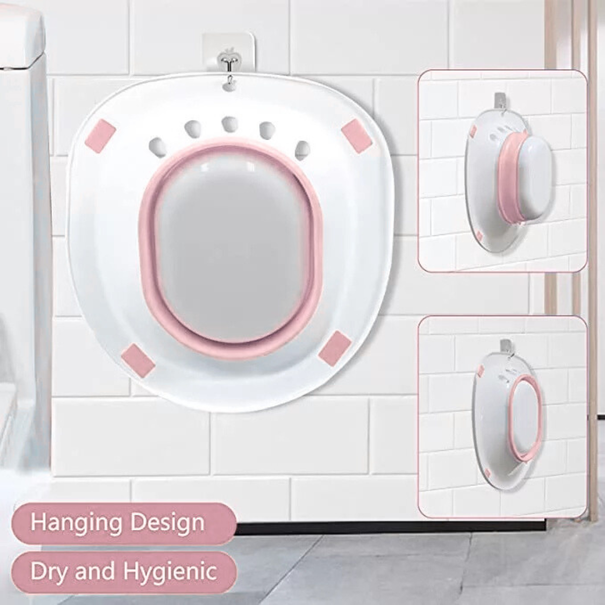 ReliefBowl™ Sitz Bath