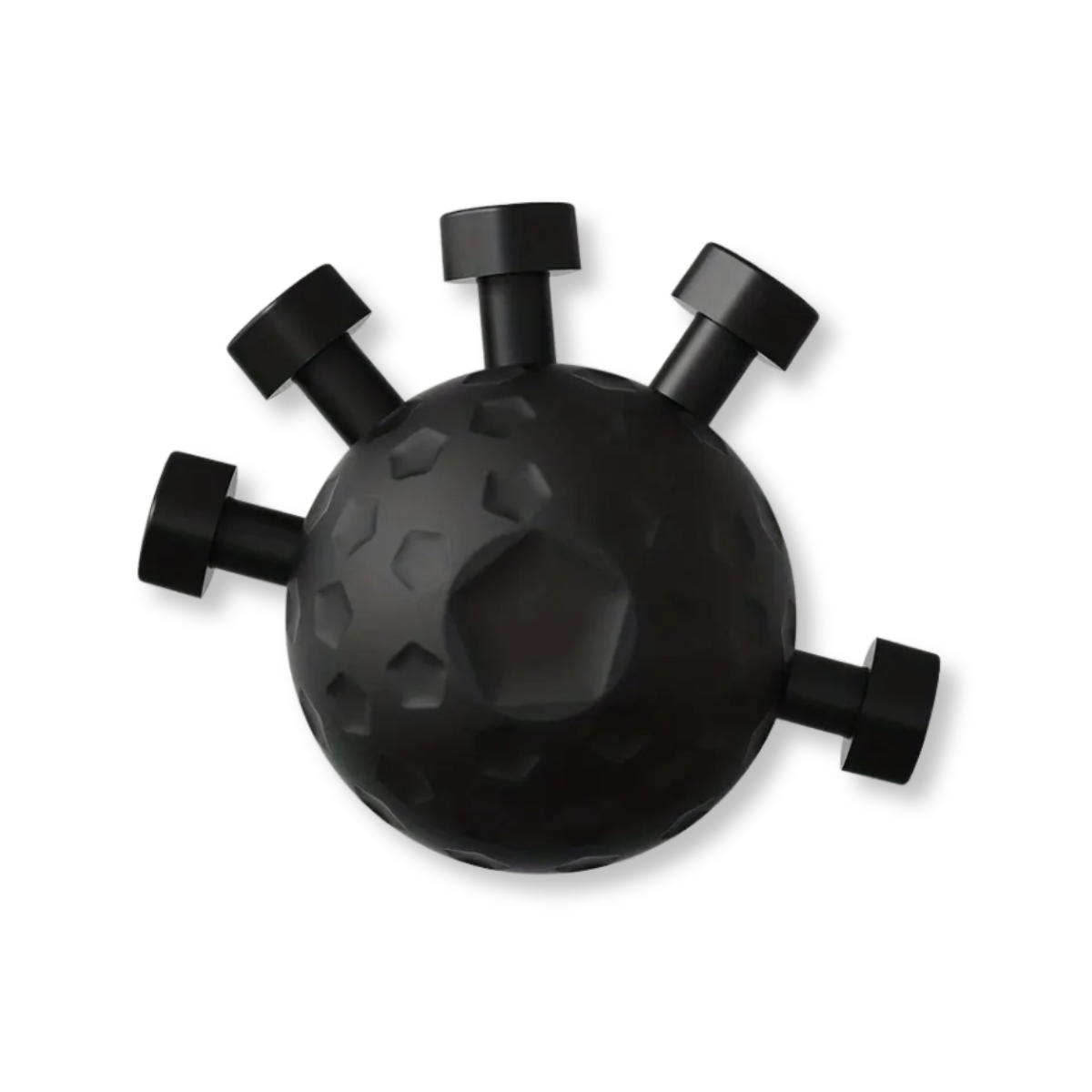 GripMax™ Hand Exercise Ball