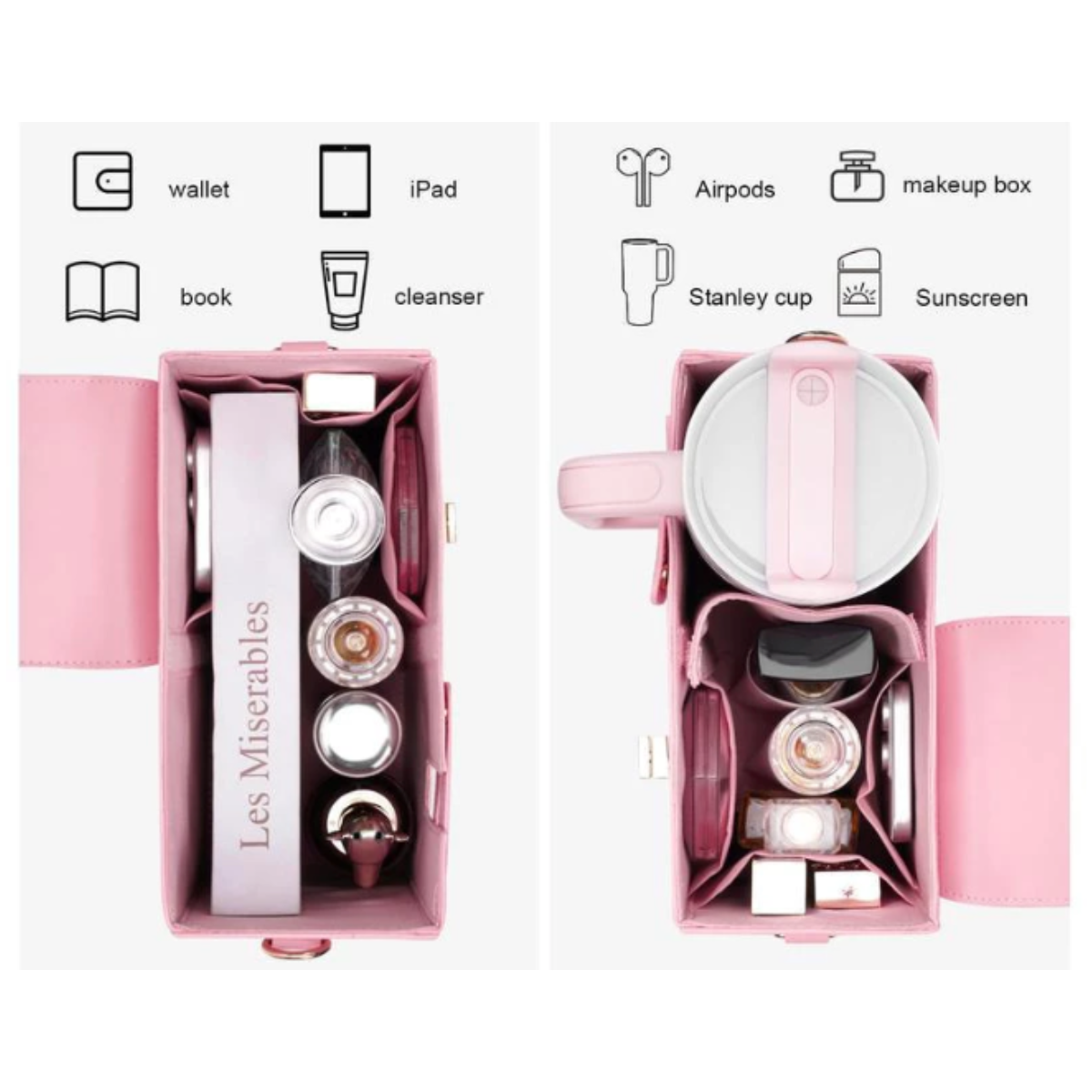 CupCaddy™ Stanley Storage Bag