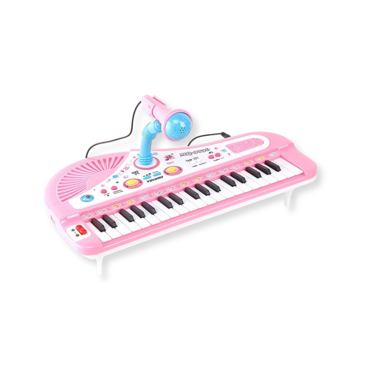 HappyHarmony™ Kids Mini Piano