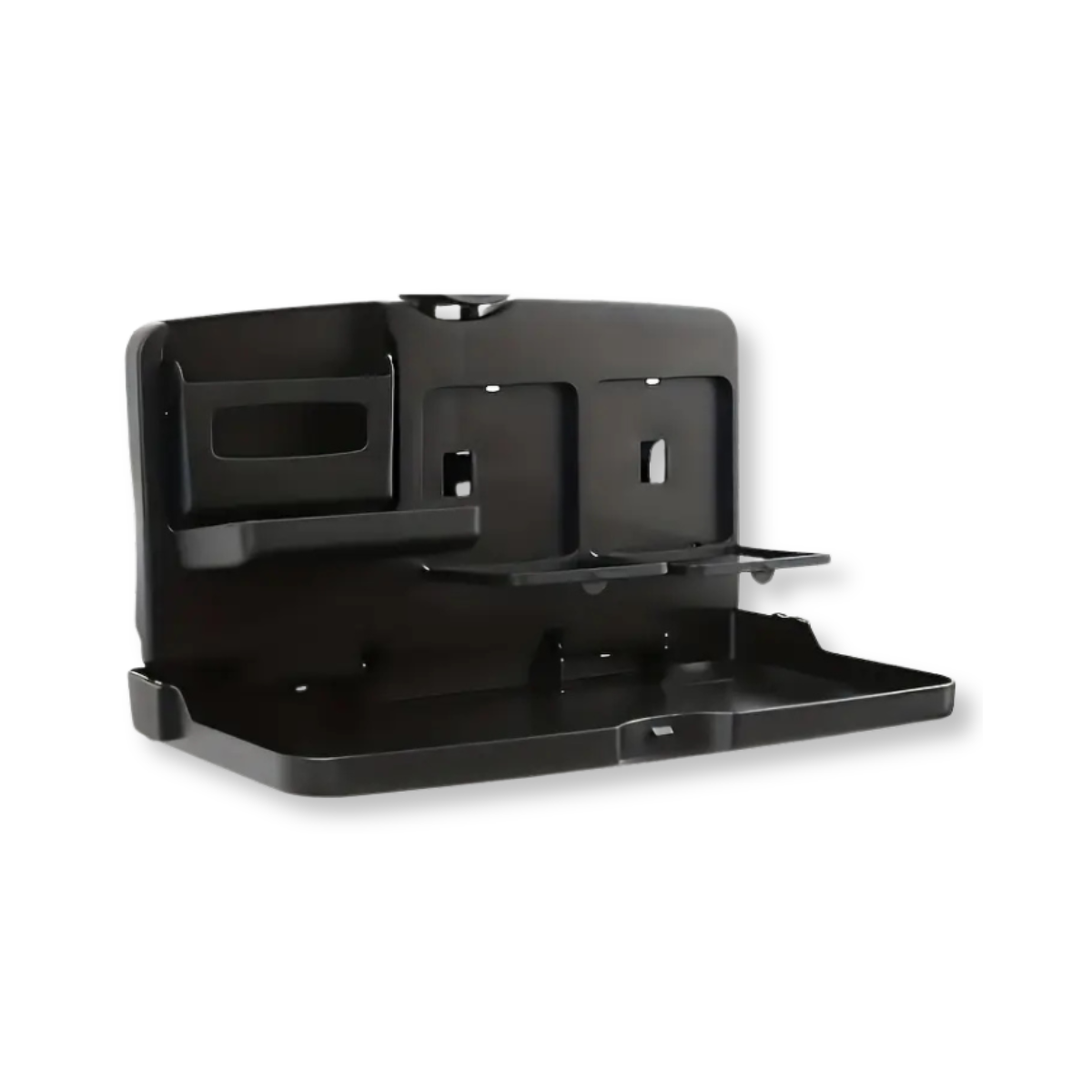 TrayGo™ Foldable Car Tray