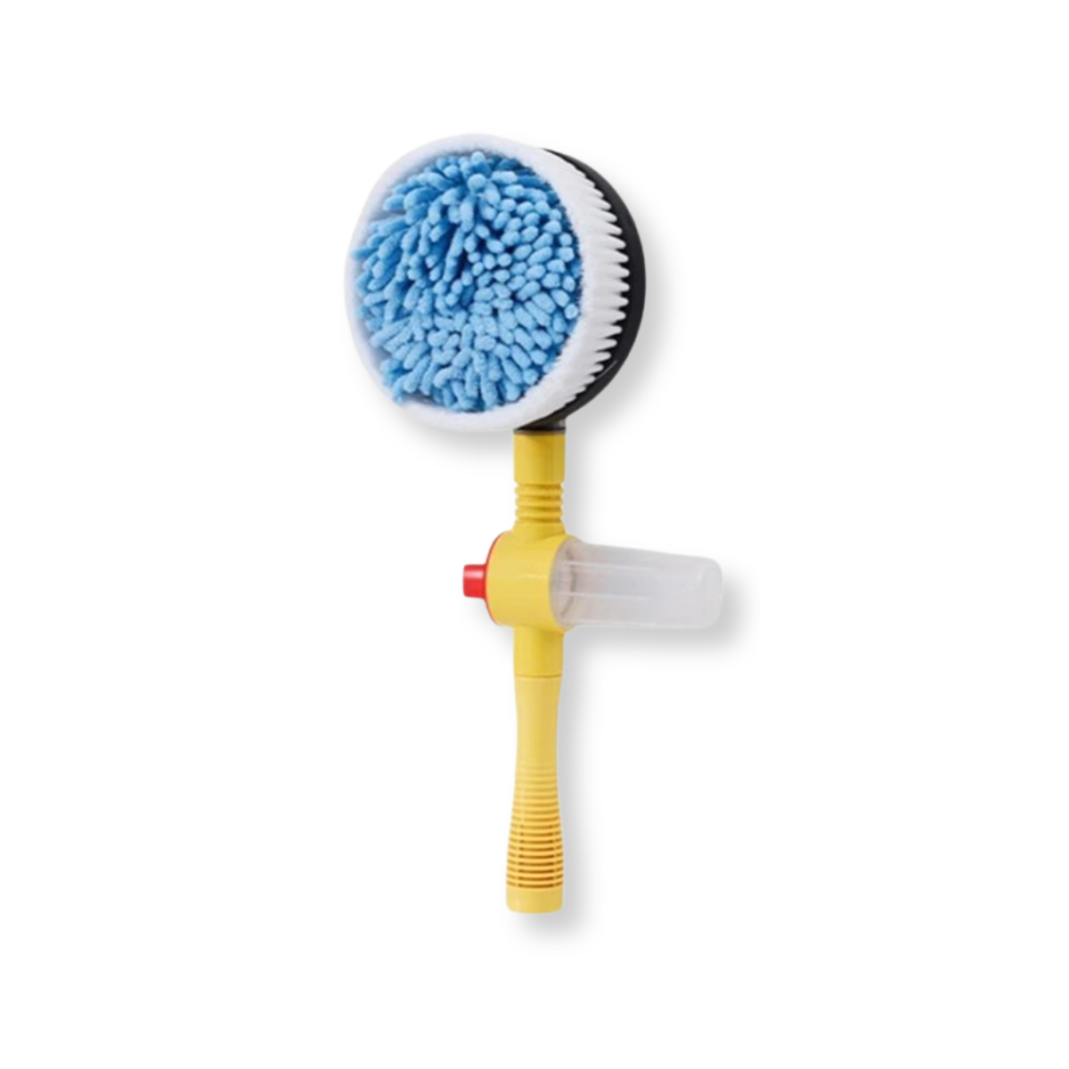 SpinScrub™ Automatic Car Mop