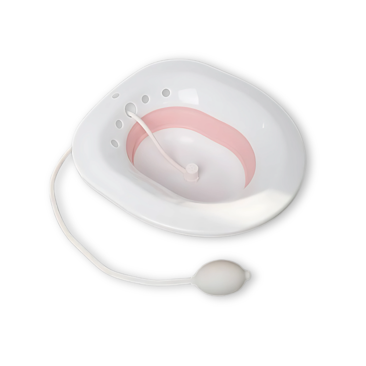 ReliefBowl™ Sitz Bath