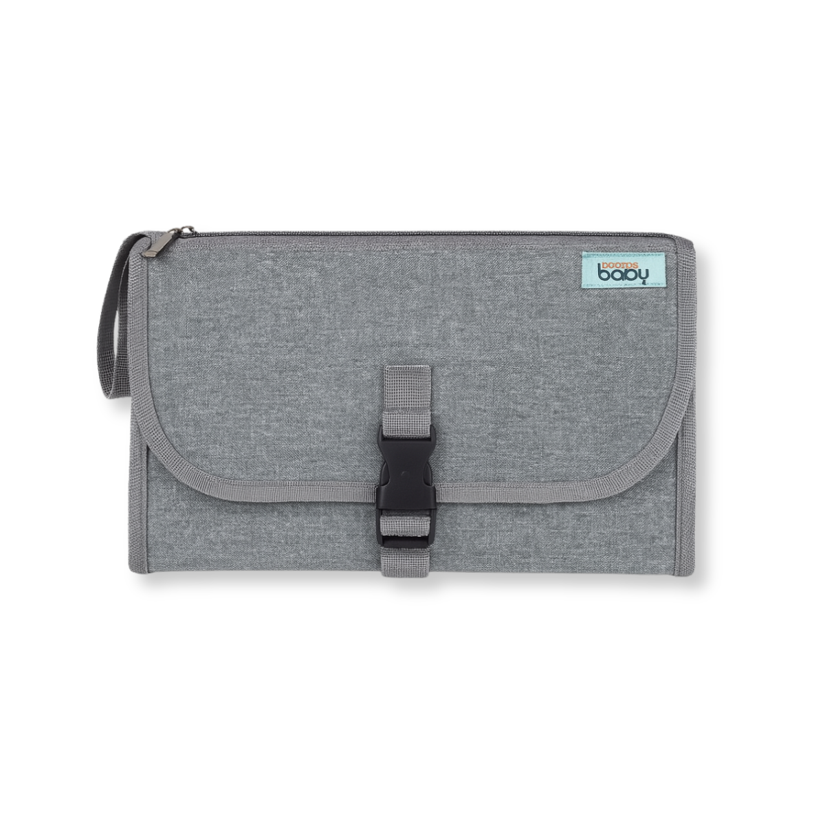 GoChange™ Portable Diaper Changing Pad