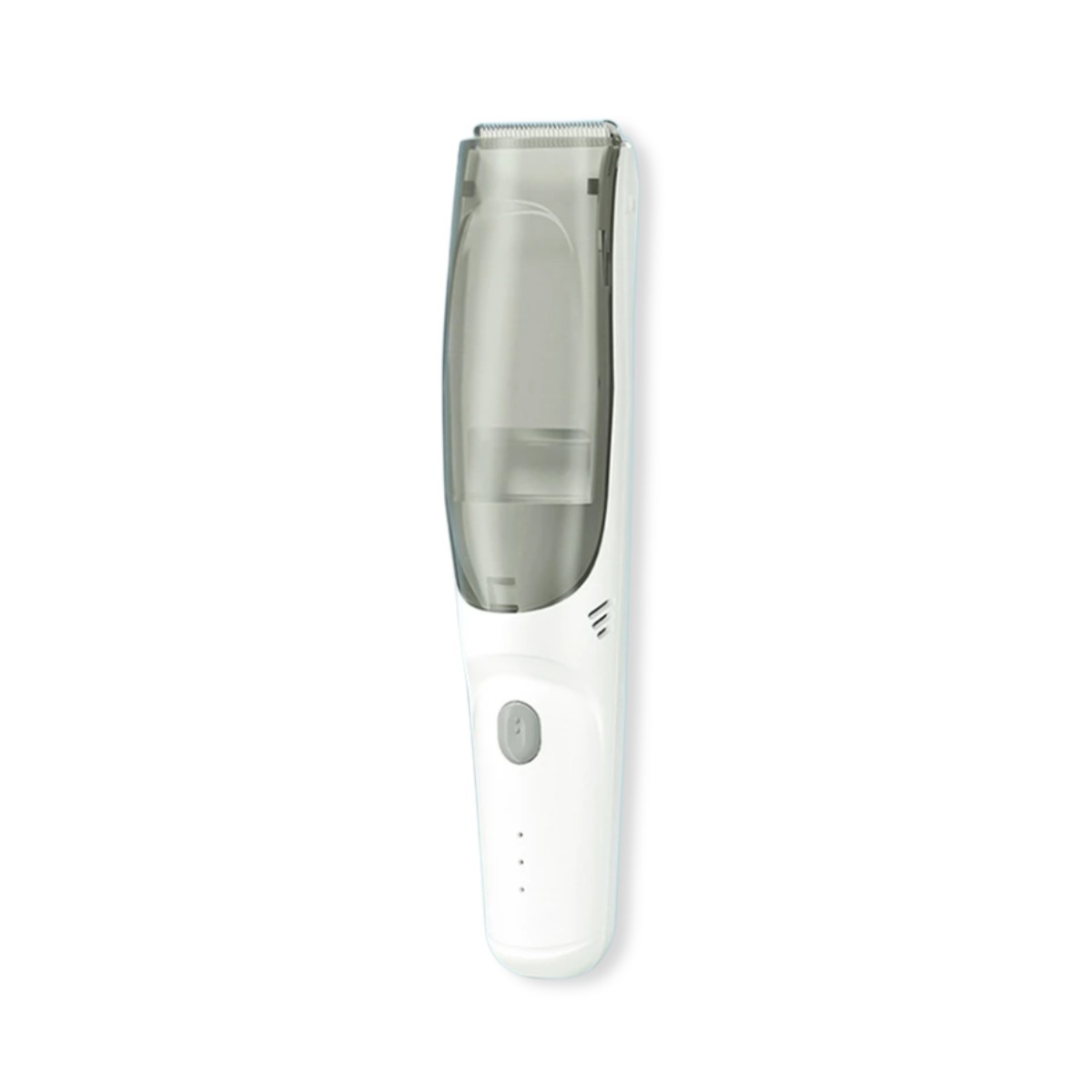 GentleTrim™ Vacuum Hair Trimmer