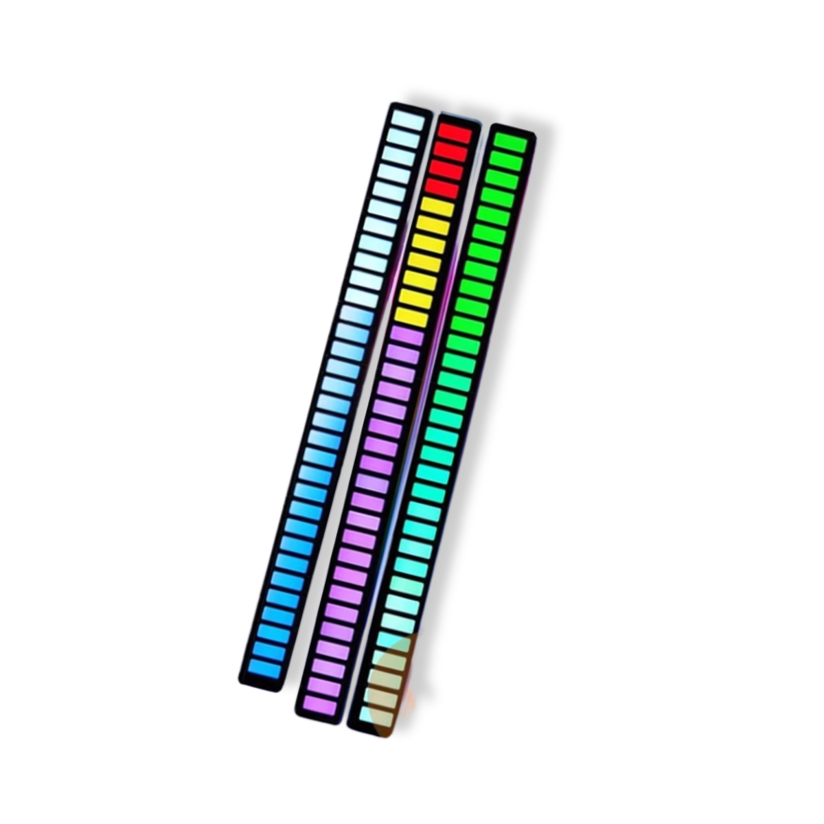 VibeBeam™ Rhythm Light Bar