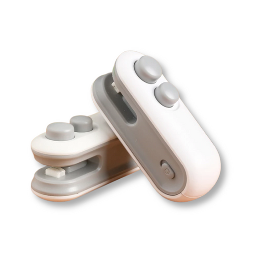 SnackLock™ Mini Sealer