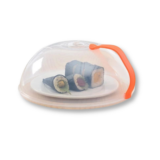 CleanWave™ Microwave Guard