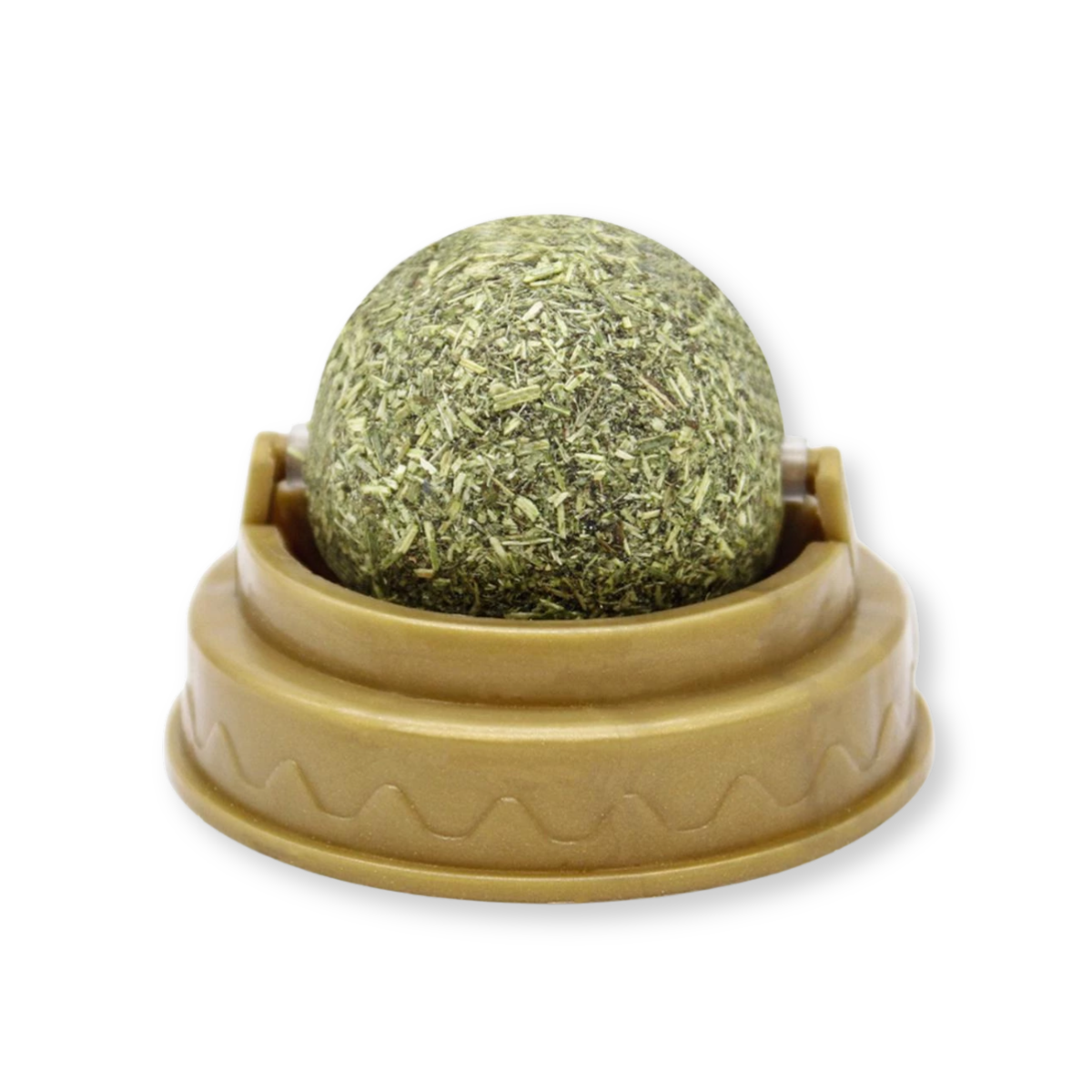 MeowTreat™ Catnip Balls