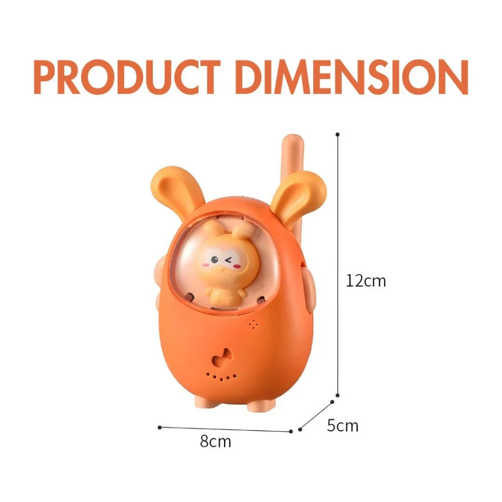 PalTalks™ Transreciever Walkie Talkie