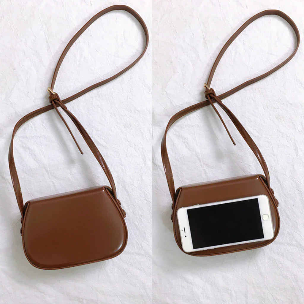 ChicSling™ Mini Crossbody Bag