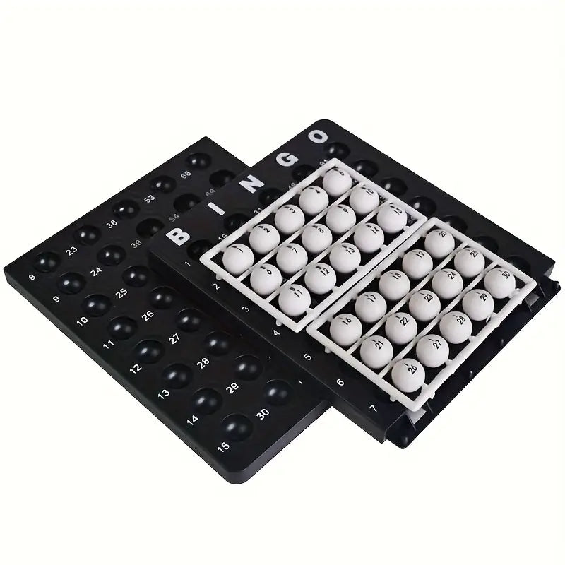 BingoSpin™ Bingo Game Set