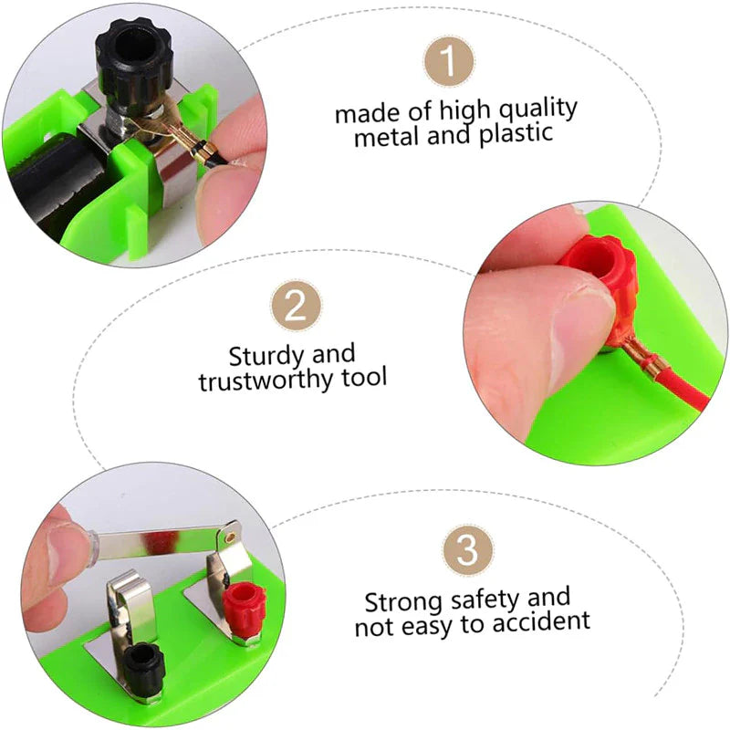 CircuitLearn™ Educational Circuit Learning Kit