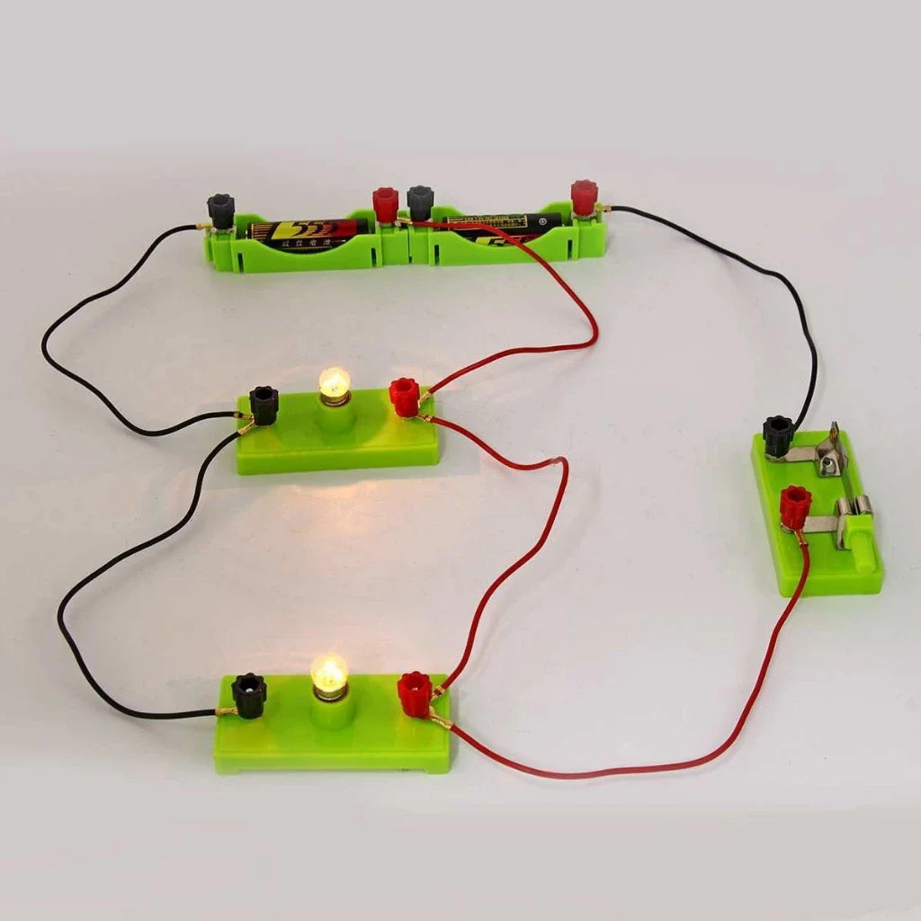 CircuitLearn™ Educational Circuit Learning Kit