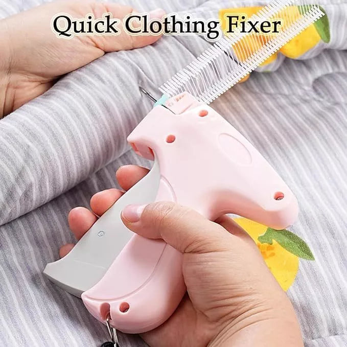 FastFix™ Portable Cloth Repair Tool