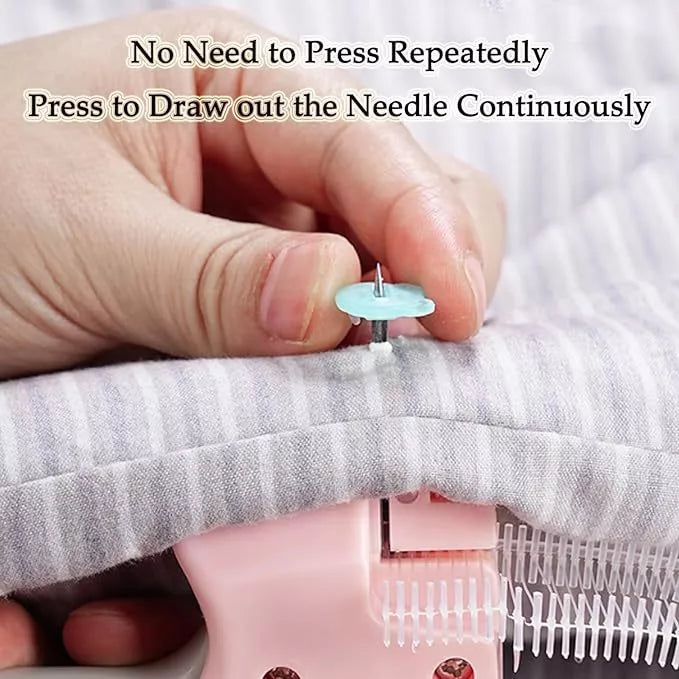 FastFix™ Portable Cloth Repair Tool