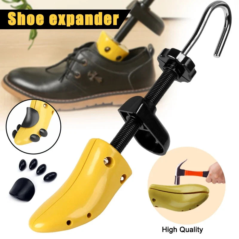 StretchFitPro™ Shoe Extender