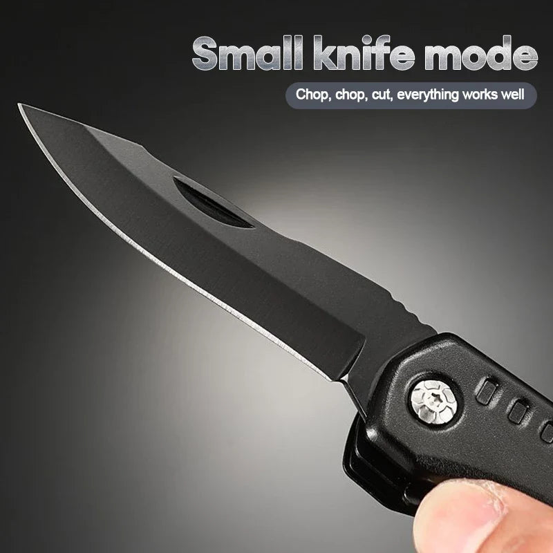 ProHammer™ 12 in 1 Multifunctional Tool Hammer