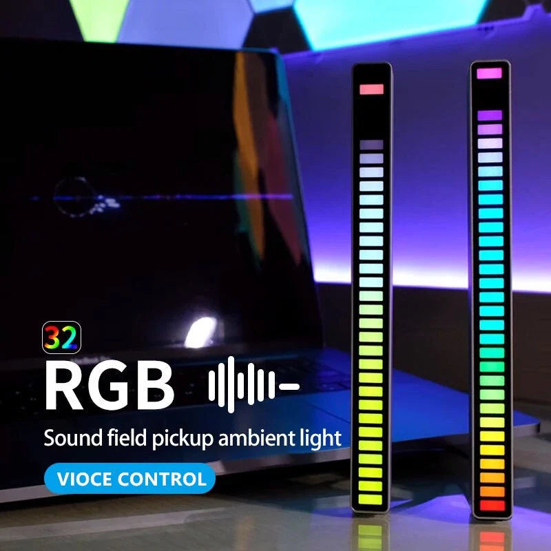 VibeBeam™ Rhythm Light Bar