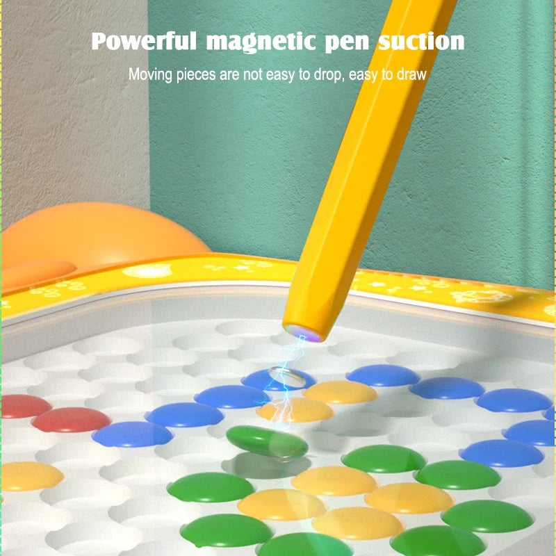 ArtDots™ Magnetic Drawing Board