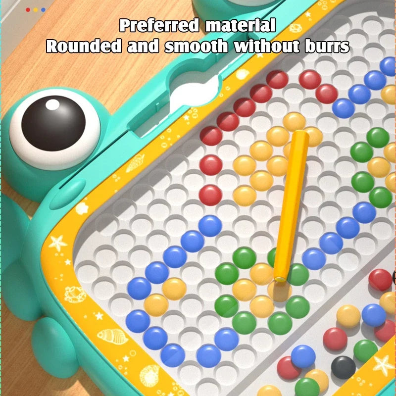 ArtDots™ Magnetic Drawing Board