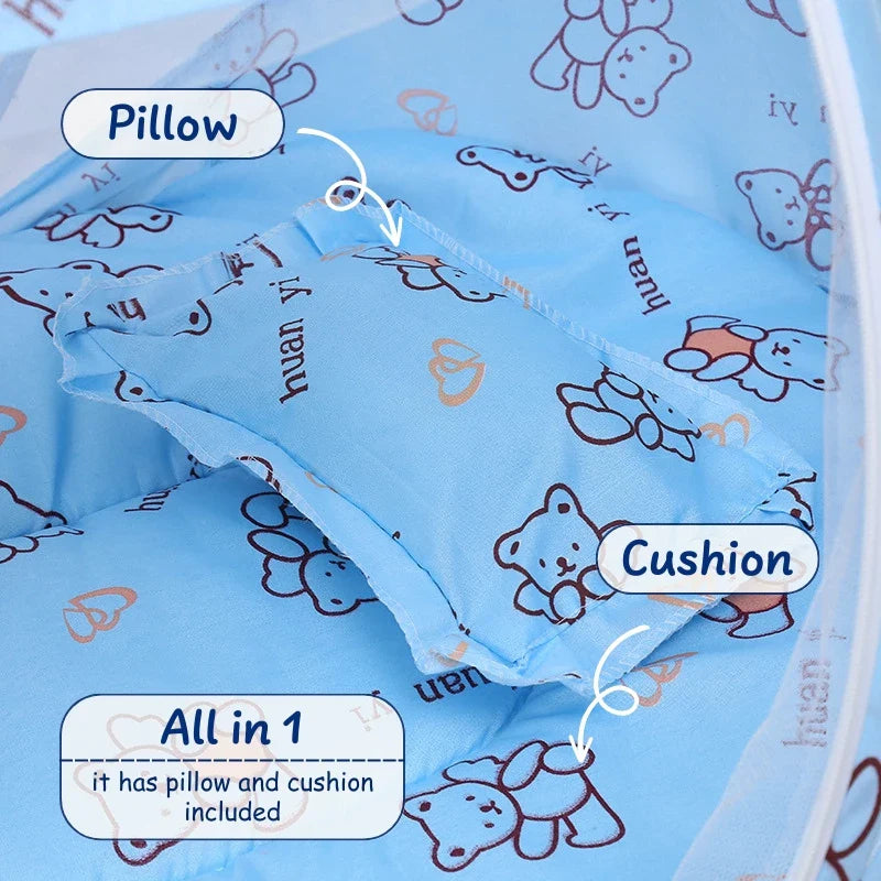 DreamDome™ Baby Mosquito Tent