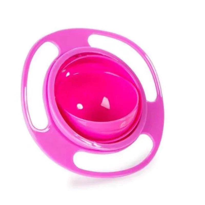 SpinBites™ Gyro Bowl