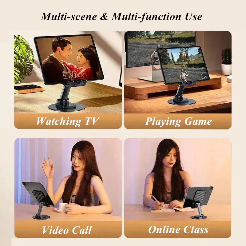 GadgetRest™ Rotating Phone Stand