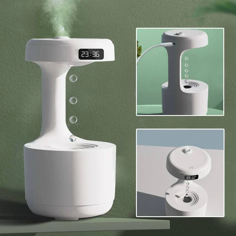 VapoMist™ Air Purifier