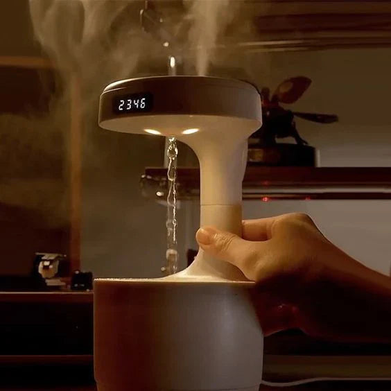 VapoMist™ Air Purifier