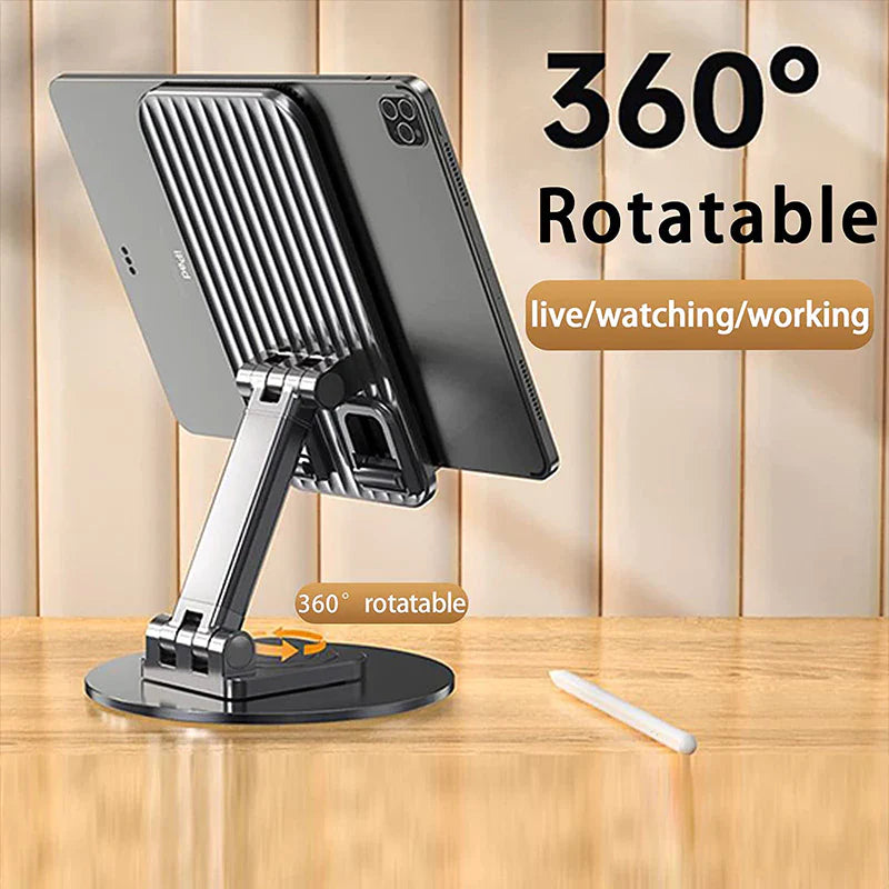 GadgetRest™ Rotating Phone Stand