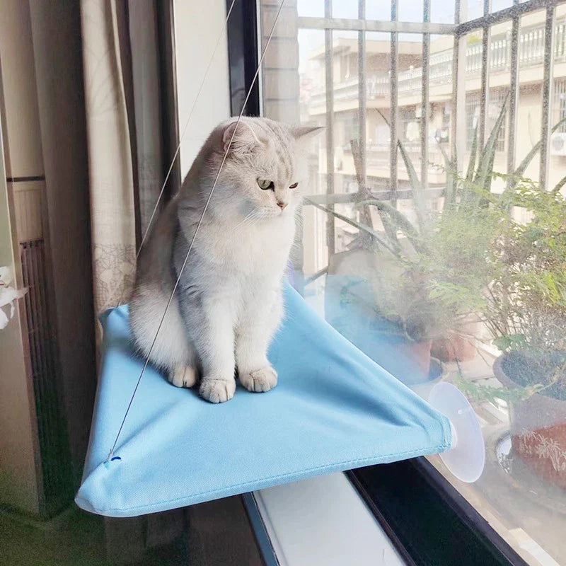 PurrLounge™ Cat Hammock