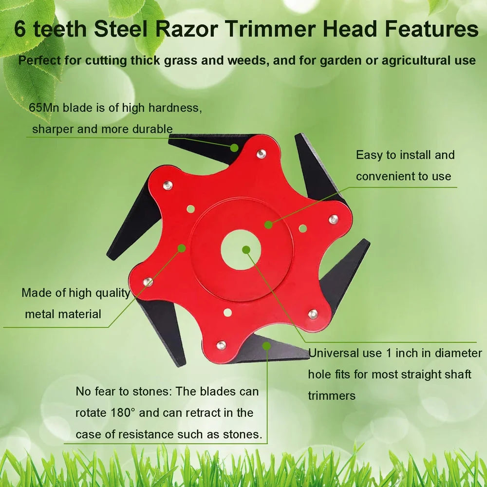 TrimPro™ Cut Through With Precision